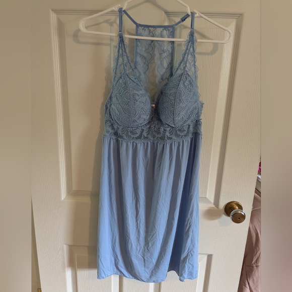 Nightie LaVieEnRose L - Picture 1 of 3